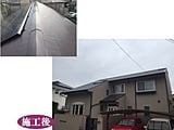 佐賀市　外壁・屋根塗装